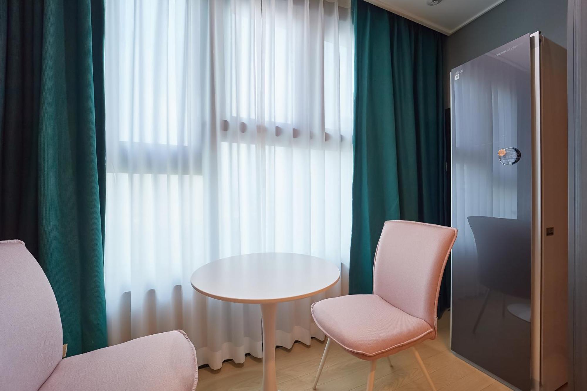 Jeonju Signature Hotel Екстер'єр фото