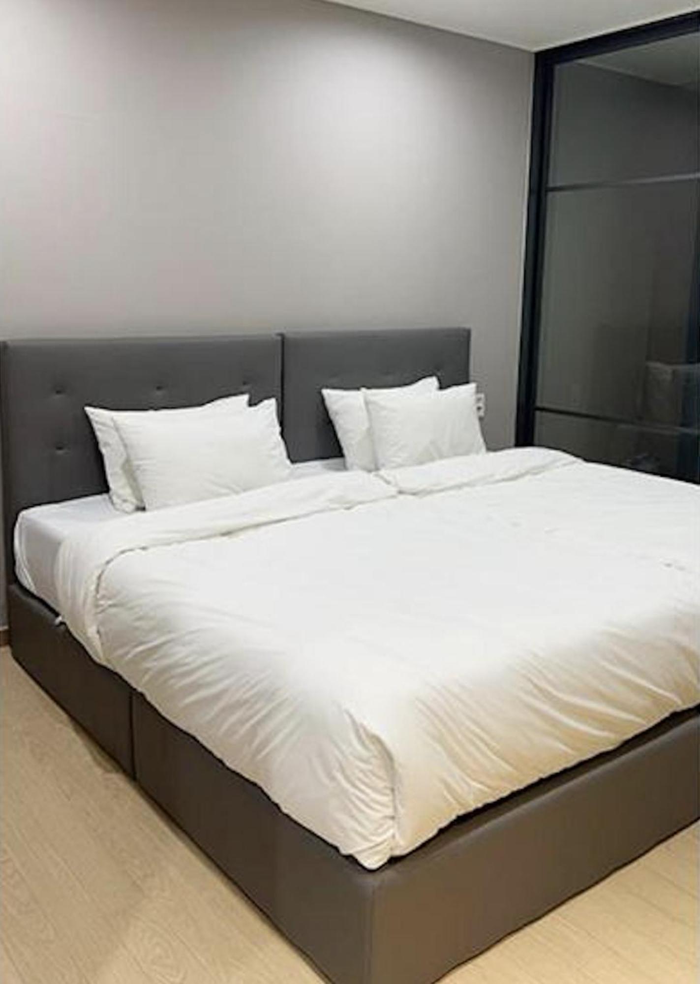 Jeonju Signature Hotel Екстер'єр фото