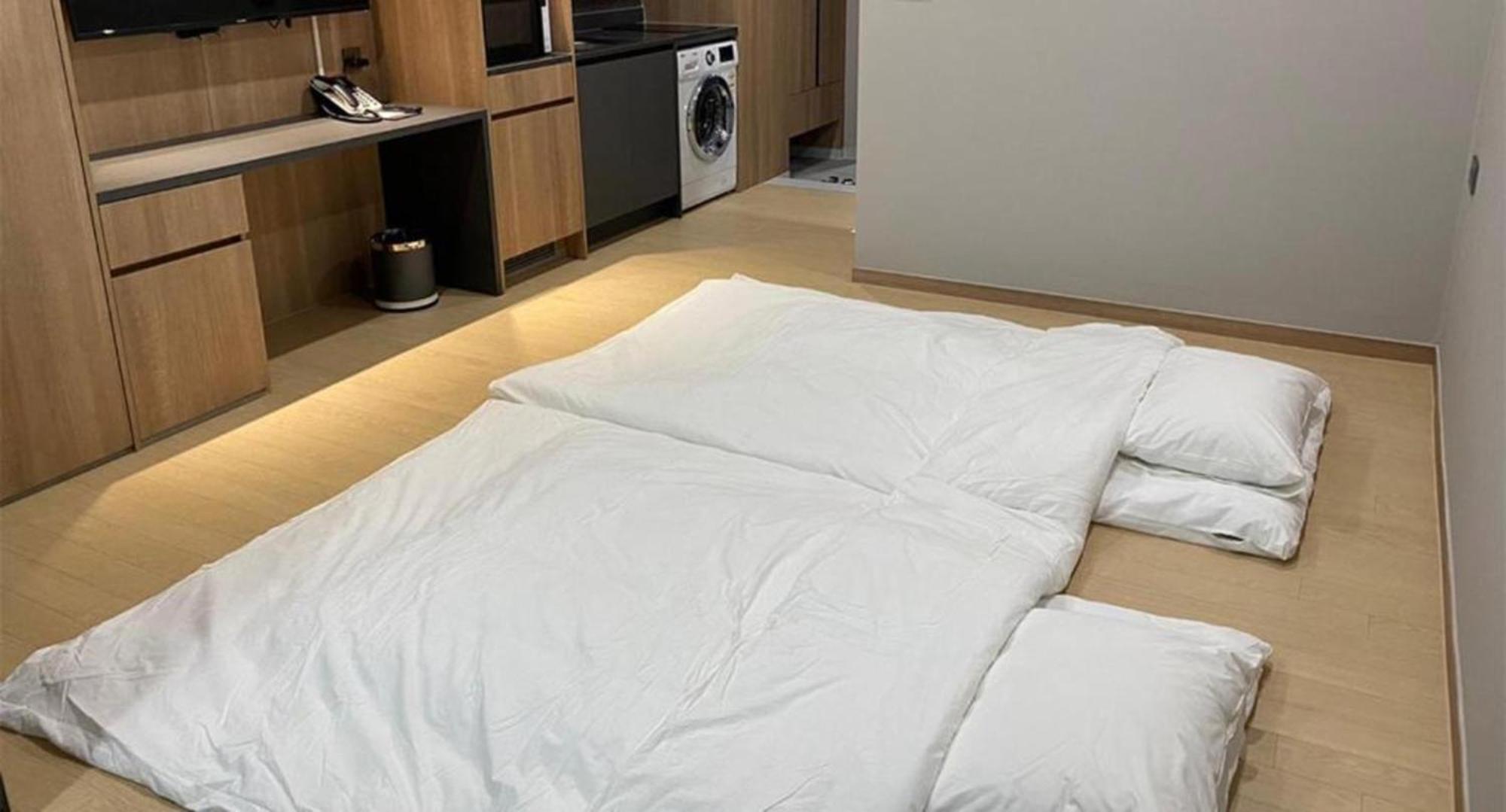 Jeonju Signature Hotel Екстер'єр фото